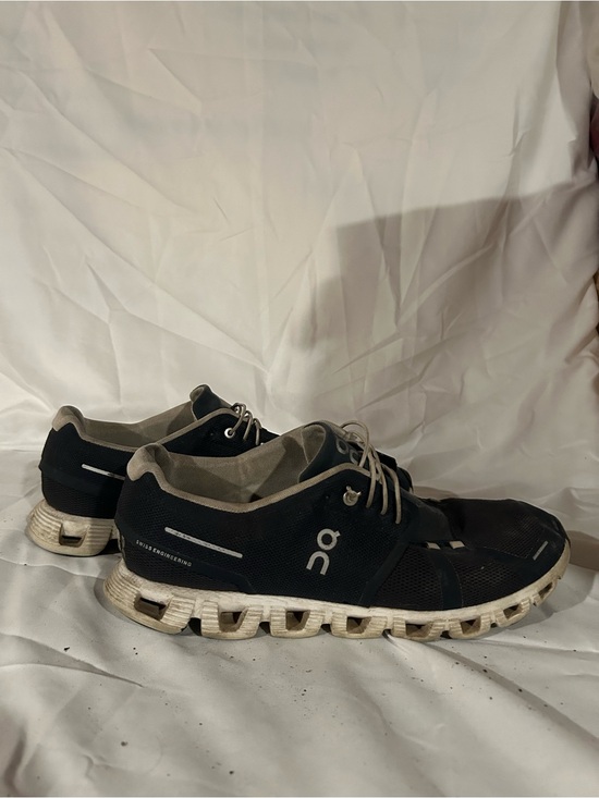 On Running Other - On Cloud Running Shoes Navy Blue (Size 11)